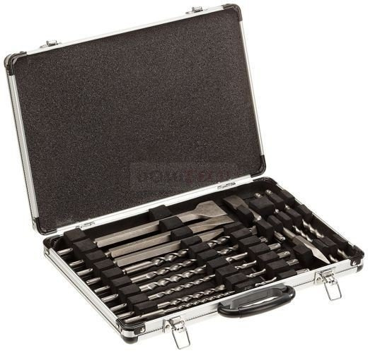 Zestaw wierteł i dłut SDS-Plus Makita D-42444