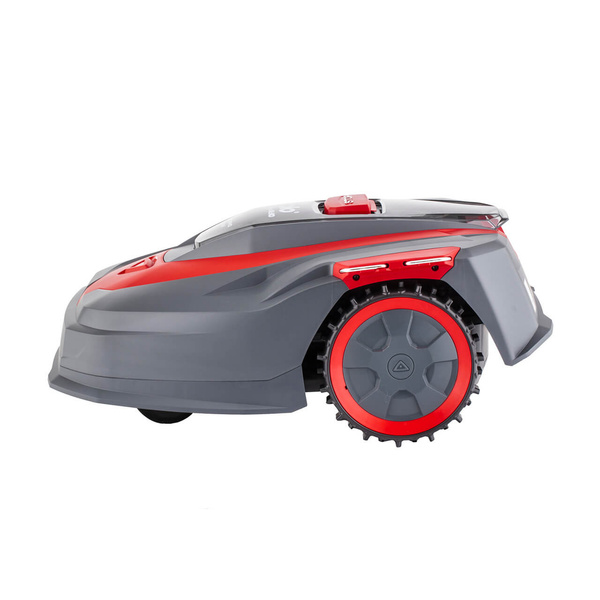 Robot koszący solo by AL-KO ROBOLINHO 520 W 127695