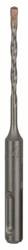 Wiertło do młotów SDS plus-5 4,00x50x115 Bosch 2608585610