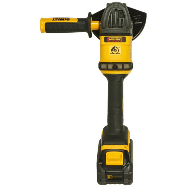 Szlifierka kątowa Dewalt DCG414T2