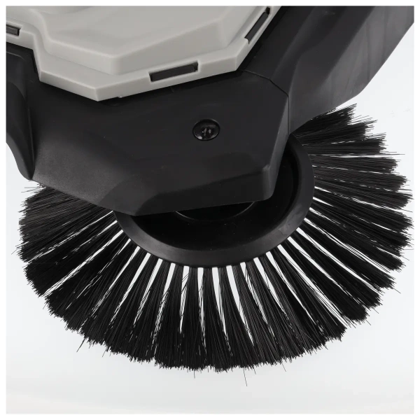 Zamiatarka ręczna Dedra DED8802