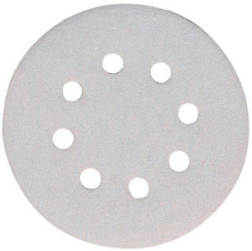 Papier szlifierski 125 mm 50 szt., K400 P-37465 Makita