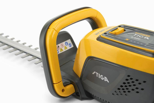 Nożyce do żywopłotu Stiga SHT 500 AE