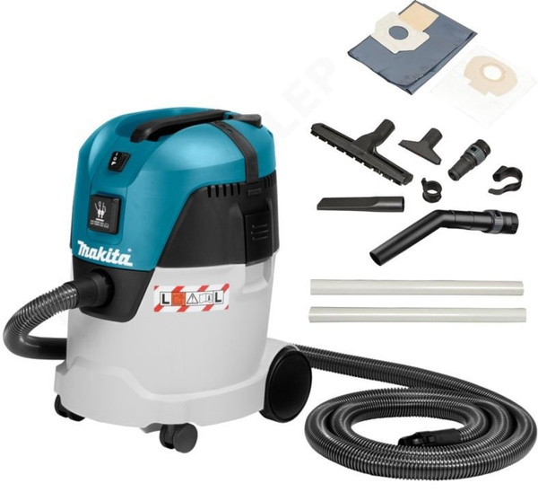 Odkurzacz Makita VC2512L