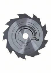 Tarcza pilarska Speedline Wood 130x16 Bosch 2608640774