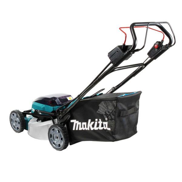 Akumulatorowa kosiarka DLM462Z Makita