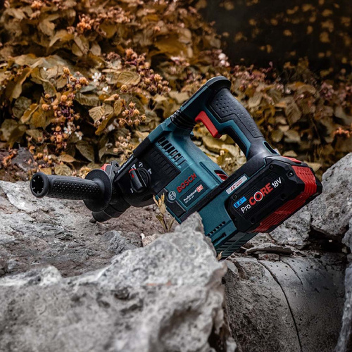 Młotowiertarka Bosch GBH 18V-26 (0611909000)