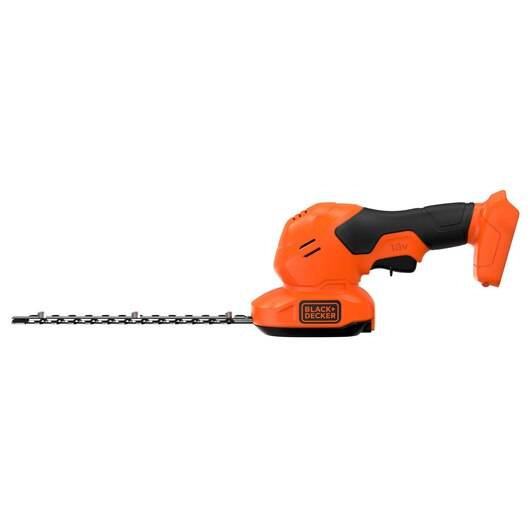 Nożyce do trawy Black&Decker BCSS18B-XJ-outlet