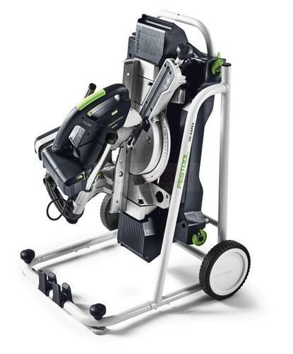 Ukośnica przesuwna Festool KAPEX KS 60 E-UG-Set 574788