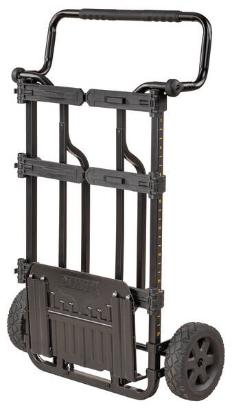 Wózek transportowy Dewalt DWST1-70324