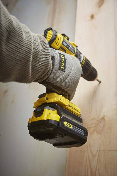 Adapter do akumulatorów SFMCB100-XJ Stanley Fatmax