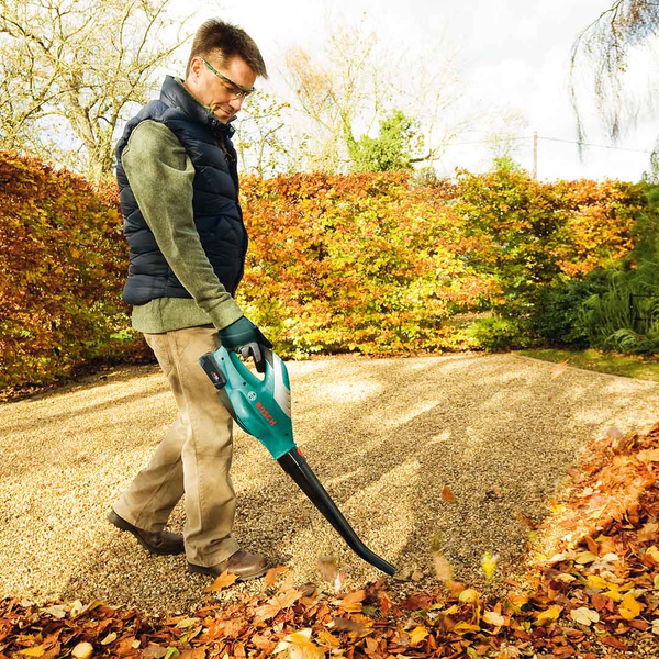 Dmuchawa do liści Bosch ALB 18 LI (06008A0302)