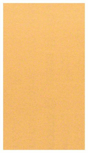 Papier ścierny C470, opakowanie 10 szt. 70x125x220 Bosch 2608608Y26