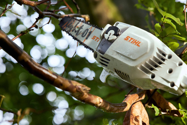 Podkrzesywarka HTA 86 Stihl LA032000005