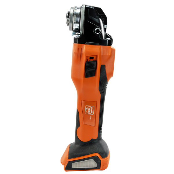 Szlifierka kątowa Fein CCG 18-125-15 X AS