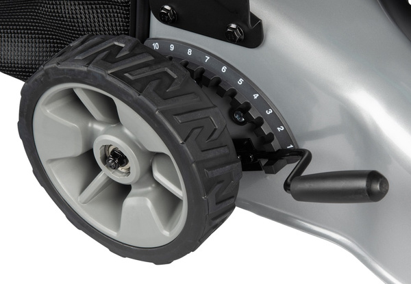 Kosiarka akumulatorowa Makita DLM466PT2