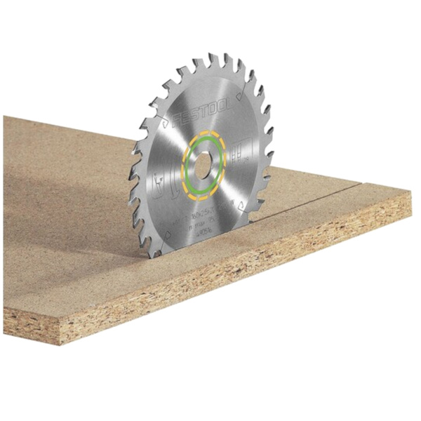 Zestaw tarcz pilarskich Festool KSB-SORT/3 W 160x2,2 578565