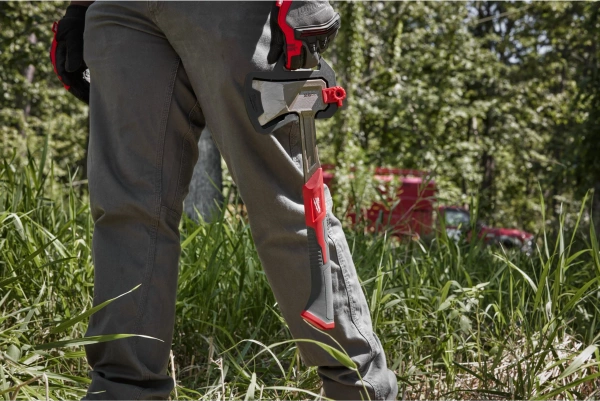 Zestaw siekiera i nóż składany Milwaukee 4932499031