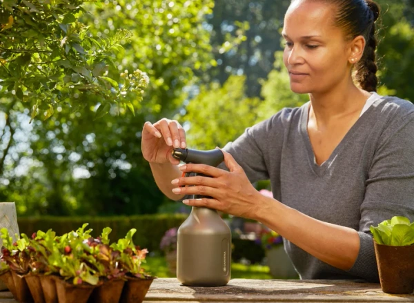 Opryskiwacz 0,75 l Gardena 11110-20