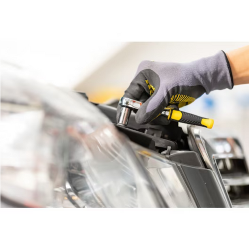 Nasadka 1/4" 6-kątna Stanley