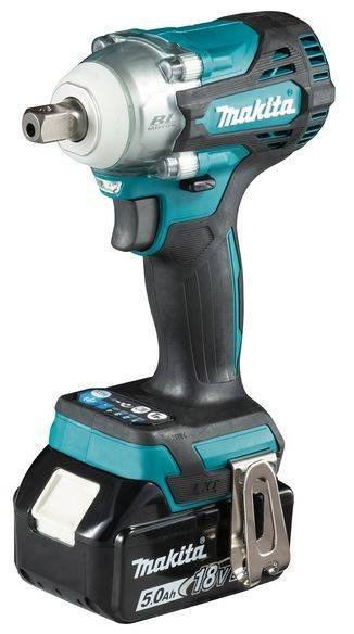 Klucz udarowy Makita DTW301RTJ