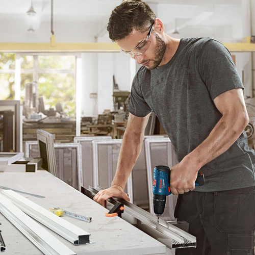 Wiertarko-wkrętarka Bosch GSB 120-LI