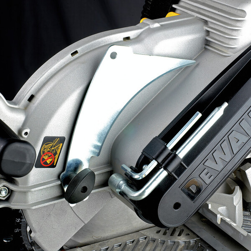 Pilarka stołowa/ukośnica Dewalt DW743N