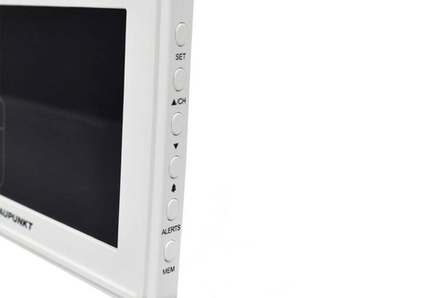 Stacja pogodowa Blaupunkt WS30WH