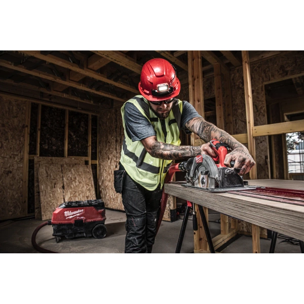 Pilarka tarczowa Milwaukee M18 FCS66GR3-0