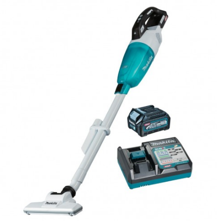 Akumulatorowy odkurzacz CL001GD118 Makita