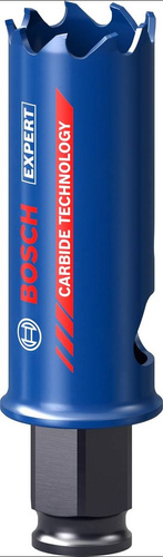 Piła otwornica EXPERT Tough Material 22 x 60 mm