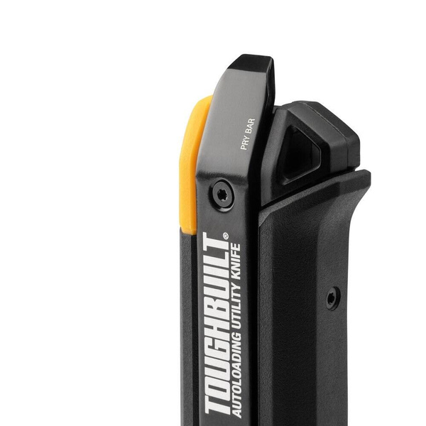 Nóż trapezowy z automatycznym ładowaniem ToughBuilt TB-H4-10-A