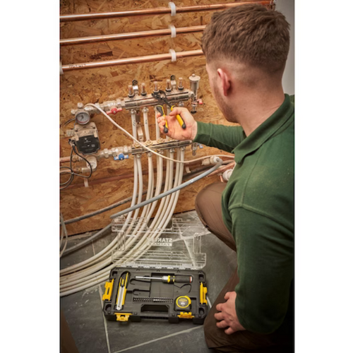 Zestaw narzędzi Stanley FMMT98106-1