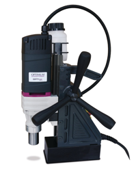 Wiertarka rdzeniowa magnetyczna DM 50 Optimum 3071050