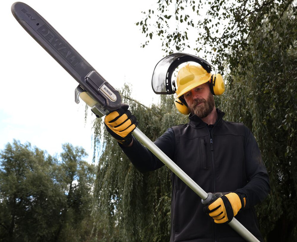 Podkrzesywarka Dewalt DCMPS635N