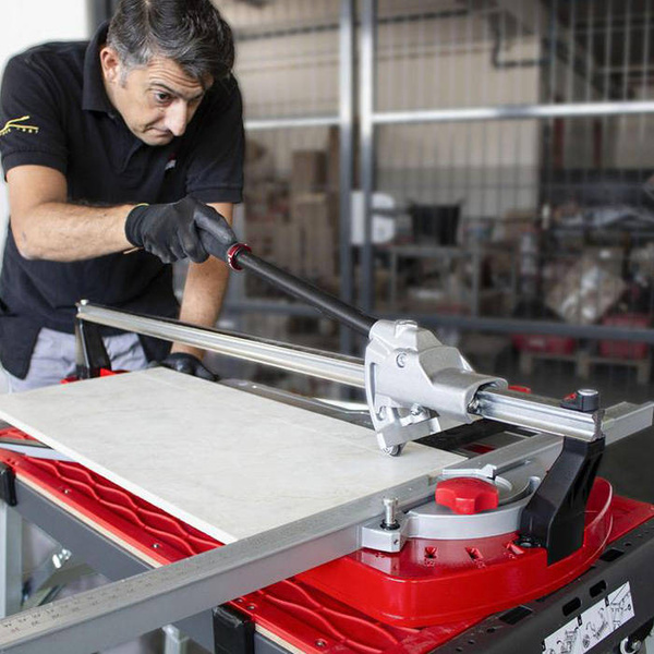 Przecinarka do glazury RUBI TQ-66