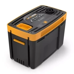 Adapter Stiga E 400 S