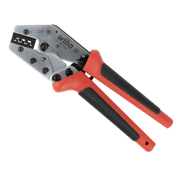 Zaciskarka MC4 Wiha 45796