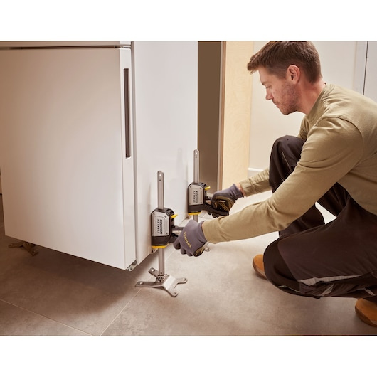 Zestaw podnośników STANLEY FATMAX TradeLift FMHT83552-1