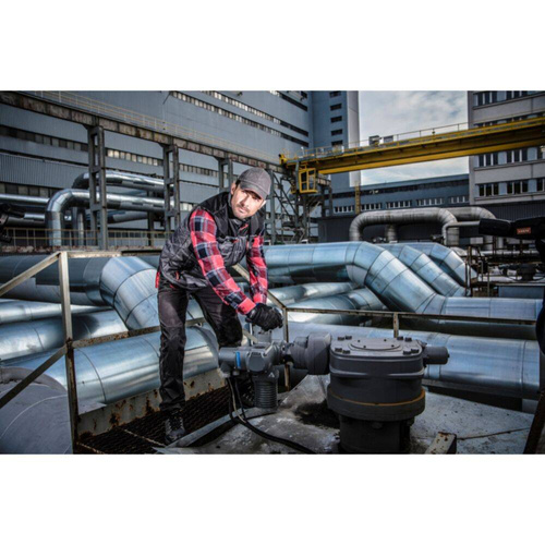 Czapka z daszkiem Lahti Pro L1814300-1 SZT