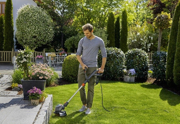 Podkaszarka żyłkowa PowerCut 650/28 09874-20 Gardena 