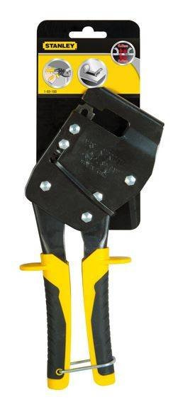 Szczypce do łączenia profili stalowych G-K Stanley 1-69-100