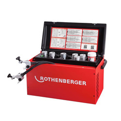 Zamrażarka do rur Rothenberger ROFROST TURBO R290 1.1/4"