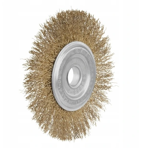 Szczotka druciana Ryobi RAC814