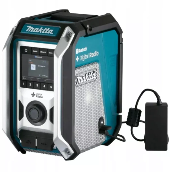 Radio Makita DMR115