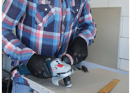 Wiertło diamentowe do ceramiki i gresu DDR-V 18x30xM14 Keramik Pro 910283018055