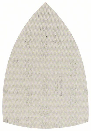 Papier ścierny 100x150x320 Bosch 2608621214