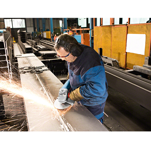 Szlifierka kątowa Bosch GWS 26-230 JH