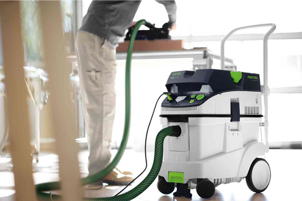 Odkurzacz mobilny CTM 48 E CLEANTEC Festool 574992 (stary 584080)