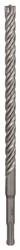 Wiertła do młotów SDS plus-7X 13,00x200x265 Bosch 2608576157